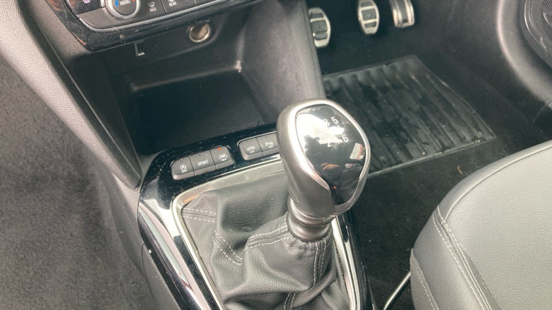 Vauxhall Corsa 1.2 Turbo Ultimate 5dr Petrol Hatchback